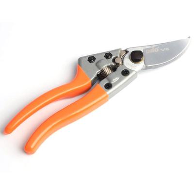 China Garden Pruner Scissors Garden Pruner Scissors For Cut Flowers Trimming Plants Bonsai 17.5*4.7*1.6cm for sale