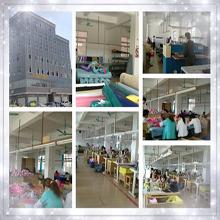 Verified China supplier - Guangzhou Louis Bags Co., Ltd.