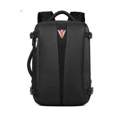 China LOUIS Biaowang New Business Waterproof Stain Casual Backpack Men's Nylon Outdoor Sports Travel Backpack To Work Shopping Bag for sale