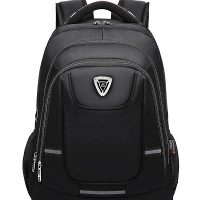 China Biao Wang waterproof factory spot Louis direct sales spot new business backpack leisure outdoor sports backpack student schoolbag computer for sale