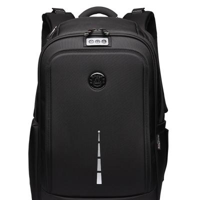 China LOUIS waterproof factory direct sales men's backpack all-match fashion backpack shopping mall computer bag business casual tra for sale