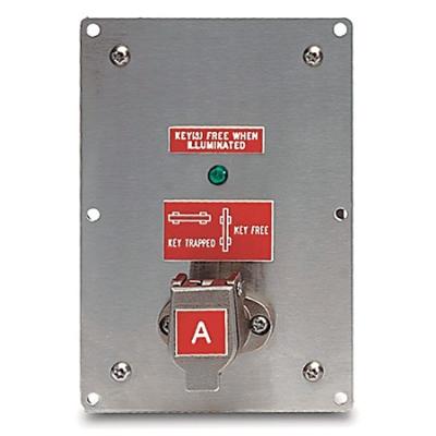 China Excellent quality 440 series SAFETY MASTER INTERLOCK SWITCH 440T-MSRUE110D 440T-MSRUE110D for sale