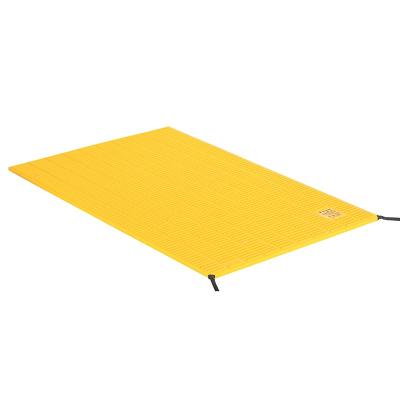 China 440F-M2026AYNN Synthetic Attractive In Price Safety Mats 1000mm-1400mm, Yellow for sale