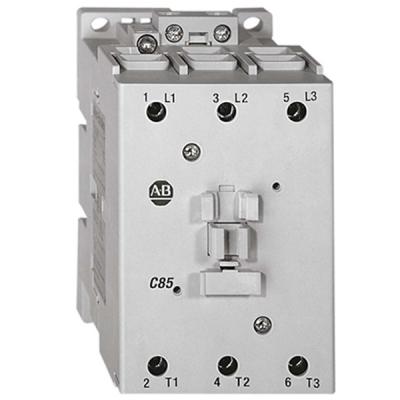 China New and original 100 series CONTACTOR 100-C60KJ10 100-C60KJ10 for sale