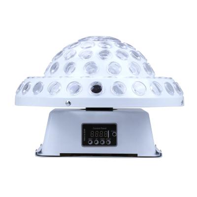 China Theme Park Nightclub DJ Light Beam Disco Ball Light for sale