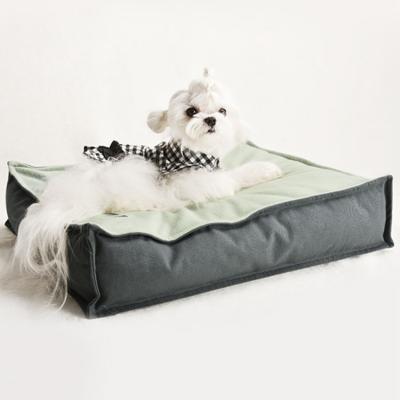 China Sustainable Modern Style Pet Supplies Soft Comfortable Dog Bed Mattress For Dogs for sale