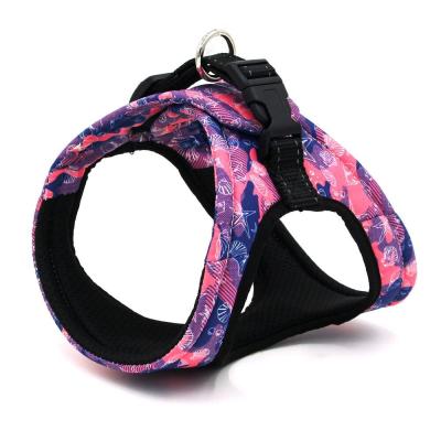 China Fashion Design Thoughtful Service OEM Dog Lead Leash Strap Harness For Dogs for sale