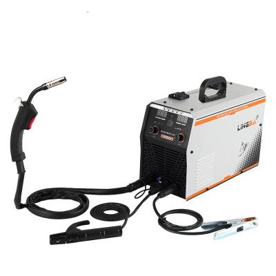 China Muttahida Majlis-e-Amal Muttahida Majlis-e-Amal MAG TIG Welding Machine Price Inverter Japan Welding Use Pulse MIG Welding Other Arc MIG Welder 180A 200A for sale