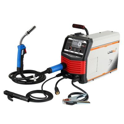 China INVERTER Factory price portable 315A welding machine soldadora IGBT Inverter MMA ARC TIG LED machine CO2 mig Welder for sale