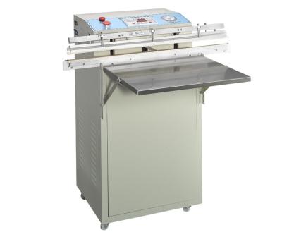 China External CLOTHING Type Vacuum Packing Machine With Gas Flushing Funtion for sale