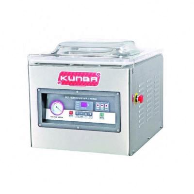 China 2020 Professional CLOTHING Supplier DZ-400/ZT Pillow Vacuum Packing Machine for sale