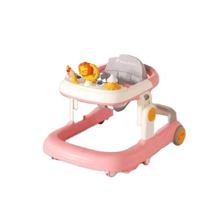 China Cheap Baby Toys Baby Walkers Stroller Professional Manufacture 2 In 1 Rocking Walker F1 for sale