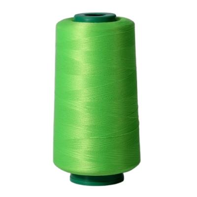 China Abrasion Resistance Factory Sewing Machine Thread Wholesale 402 Polyester 100% Sewing Thread for sale