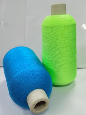 China Hot Selling Abrasion Resistance Thread Sewing Industrial Bonded Nylon 6.6 Sewing Thread for sale