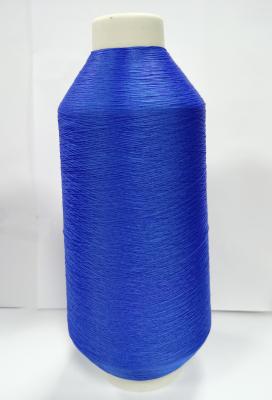 China Abrasion Resistance Sewing Thread High Tensile Strong Nylon 6.6 Bonded Sewing Thread For Sale for sale