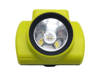 China Brando Newest Miner Industrial LED Lamp KL6-D Headlight Led Headlight Powerful Sea for sale