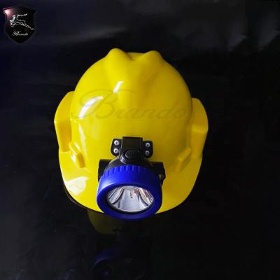 China High Quality Miners Mining Headlight For Industrial Mining 4000lux for sale