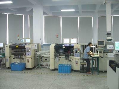 Verified China supplier - Shenzhen Dakang Technology Co.,Ltd