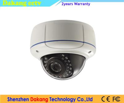 China WIFI Infrared H.265 IP Camera Cloud Recording for Home Security for sale