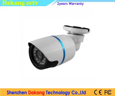 China Analog HD Eyeball Security Camera 2.0 Megapixel Surveillance For Outdoor for sale