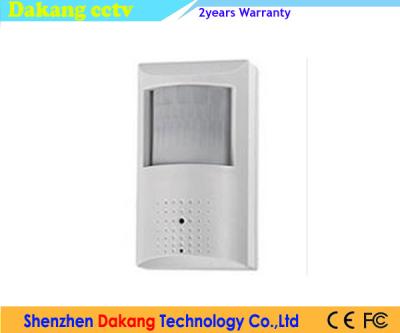 China CMOS HD TVI CCTV Camera Spy Motion Detector Pinhole Megapixel Lens for sale