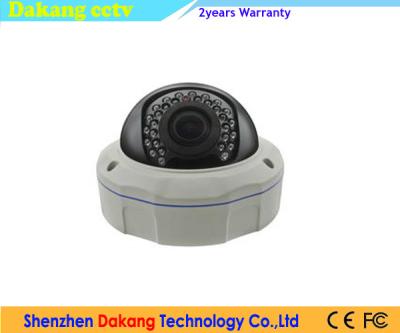 China HDCVI Dome Camera for sale