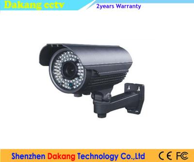 China POE 5MP H.265 IP Camera ONVIF Protocol Night Vision Motion Detection for sale