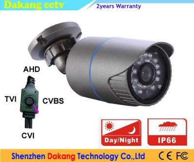 中国 TVI アナログ HD CVI のカメラ 1080P、IR IP バリフォーカルの の弾丸のカメラ CCTV 販売のため