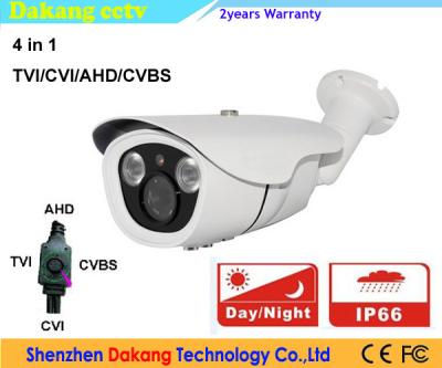 China Varifocal HD CVI Camera for sale