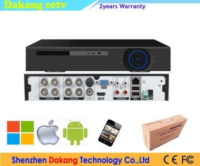 China HD SDI CCTV DVR zu verkaufen