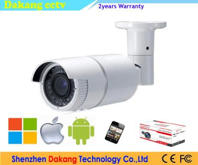 Chine appareil-photo de 40M IR 2MP HD TVI imperméable avec Hikvision TVI DVR à vendre