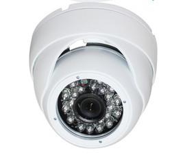 China CCTV 1080P HD CVI Camera PTZ Control Home Video Surveillance for sale