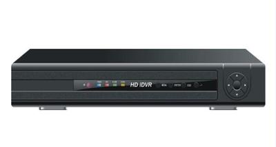 Cina CCTV DVR di HD pieno in vendita