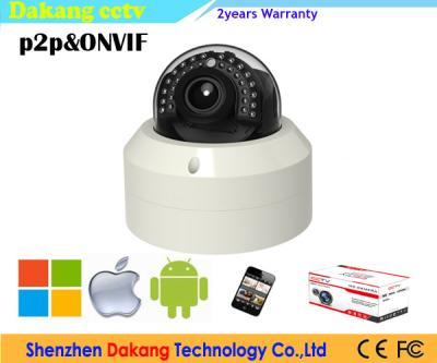 China 1080P HD TVI Camera Sony IMX322,IP66 Vandal Security Motor lens for sale