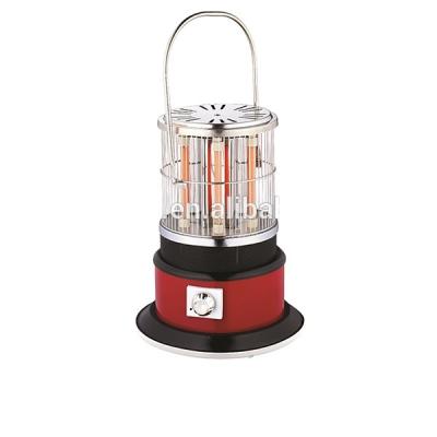 China commercial ceramic tubes heater/all-direction cylinder heater/birdcage design heater for sale