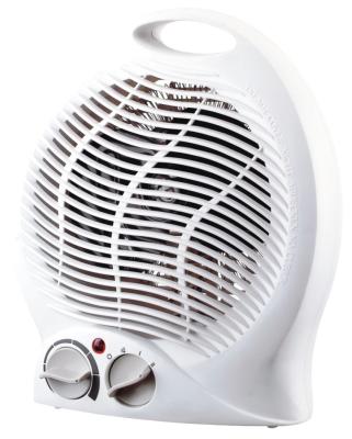 China Commercial 2000w Heater Wholesale , Portable Fan Heater With Thermostat for sale