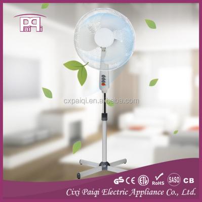 China Modern all kinds of electric fans position fan, 3 speed choice wholesale electric fans for sale