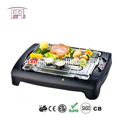 China Easily Assembled Electric BBQ Grill for sale