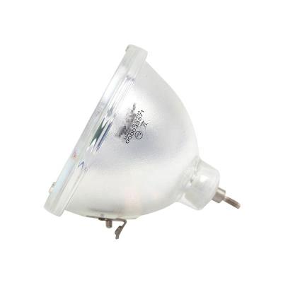 China 85% Brightness UHP 100-120/1.0 Compatible E23 Lamp Home Projector Lamp TV Bare Bulb for sale