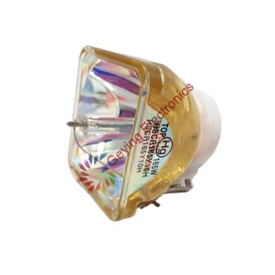 China Home Replace Original LMP-C162 HSCR165W Projector Bulb Bare Lamp For Sony VPL-EX3 for sale