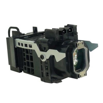 China 85% Brightness XL-2400U Compatible Home Projector Lamp With Housing For Sony KDF-E42A10 for sale