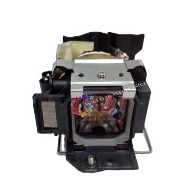 China Home Replace 100% Original Projector Lamp With HSCR165W Housing LMP-C162 For Sony VPL-CS20 for sale