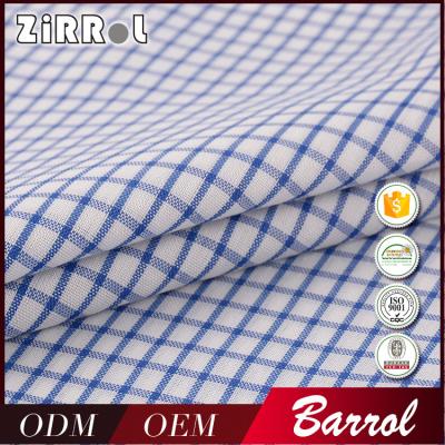 China Plaid ITI PRINCESS Nigeria School Uniform Fabric, Yarn Dyed Fabric, School Check for sale