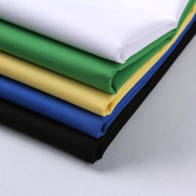 China Other Africa tc poplin, pocket fabric lining fabric indonesia style polin dyeing fabric for sale