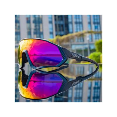 China Windproof/Waterproof/Protect Eyes/Outdoor Decoration Men Mountain Polarized Glass Road Cycling Windproof Sunglasses Beach Riding for sale