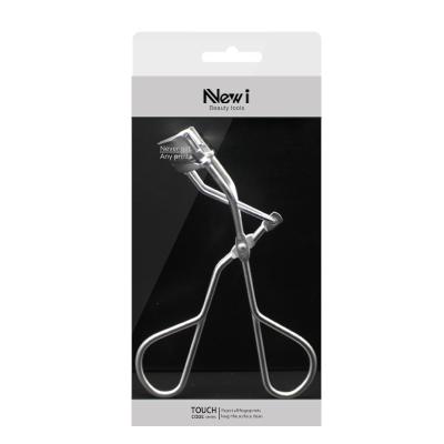 China Professional Makeup Lash Eyelash Curler Eyebrow Treatments Without Pain Design Shape Gorgeous Natural Look for sale