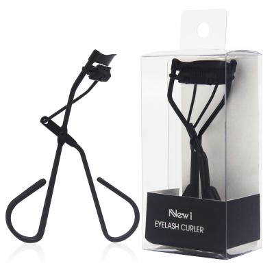 China Eyelash styling care Newi Nero Nemesis eyelash curler with integrated comb attachment. The Best New Professional Tool Properly Separates Strands for sale