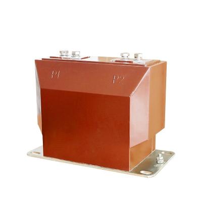 China Indoor Power Sales Quality Assurance Current Transformer 600/5 for sale