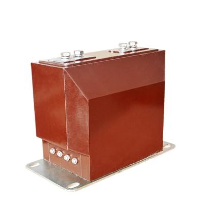 China Power Current Transformer Epoxy Resin Indoor Epoxy Instrument Transformer for sale