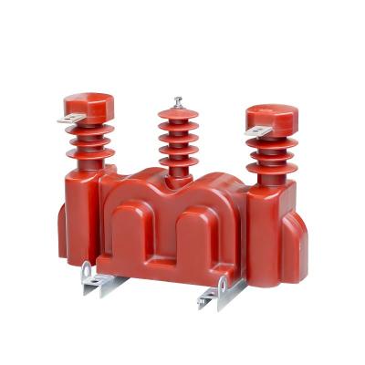 China China good quality high voltage combined transformer jlszv-10w outdoor combined transformer power sales for sale